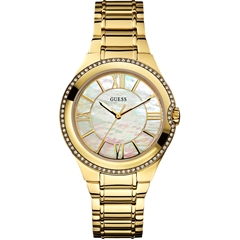 ساعت مچی گس W0112L1 - guess watch w0112l1  