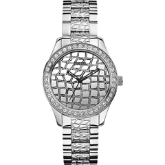 ساعت مچی گس W0236L1 - guess watch w0236l1  