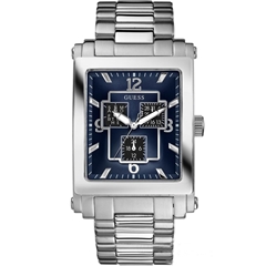 ساعت مچی گس GUESS کد W14520G2 - guess watch w14520g2  