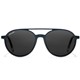 عینک آفتابی دیفرنکلین مدل AMERICA ROUND / NAVY - BLACK