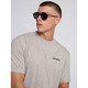 عینک آفتابی دیفرنکلین مدل AMERICA ROUND / NAVY - BLACK