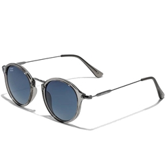 عینک آفتابی دیفرنکلین مدل ROLLER TR90/ TRANS-GREY - dfranklin sunglasses dfksun0826-0058  