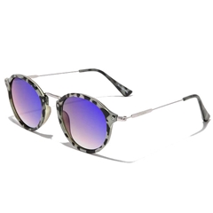 عینک آفتابی دیفرنکلین مدل Roller TR90 Green Tort / Grad Smoke - dfranklin sunglasses dfsu082012-gree  