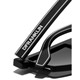عینک آفتابی دیفرنکلین مدل Alpha Matt Black / Black