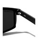 عینک آفتابی دیفرنکلین مدل Alpha Matt Black / Black