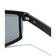 عینک آفتابی دیفرنکلین مدل Alpha Matt Black / Red