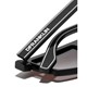 عینک آفتابی دیفرنکلین مدل Alpha Matt Black / Red