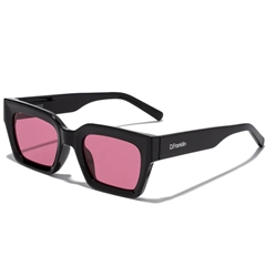 عینک آفتابی دیفرنکلین مدل Tokyo Black / Pink - dfranklin sunglasses dfsu925002-blac  