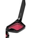 عینک آفتابی دیفرنکلین مدل Tokyo Black / Pink