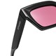 عینک آفتابی دیفرنکلین مدل Tokyo Black / Pink