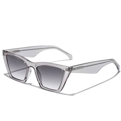 عینک آفتابی دیفرنکلین مدل Monaco Grey / Gradient Grey - dfranklin sunglasses dfsu926001-grey  