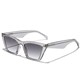 عینک آفتابی دیفرنکلین مدل Monaco Grey / Gradient Grey