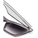عینک آفتابی دیفرنکلین مدل Monaco Grey / Gradient Grey