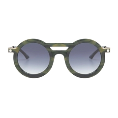 عینک آفتابی سون فرایدی SF-INS1B/01 - sevenfriday eyewear sf-ins1b/01  
